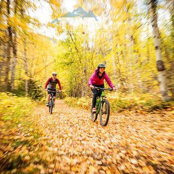 Tyax Lodge & Heliskiing Уистлер Экстерьер фото