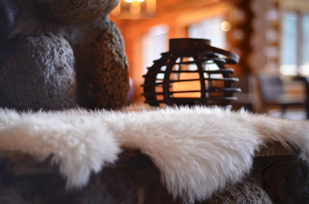 Tyax Lodge & Heliskiing Уистлер Экстерьер фото
